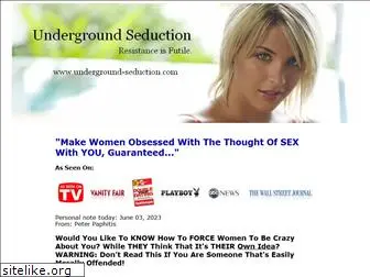 underground-seduction.com