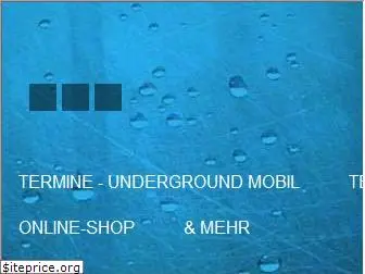 underground-store.net
