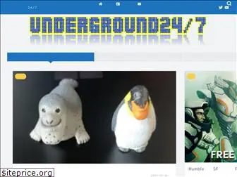 underground24-7.com