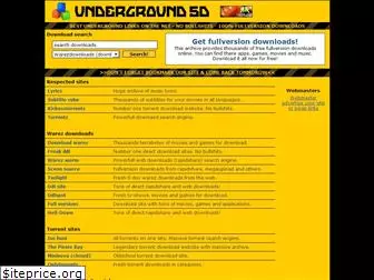 underground50.com