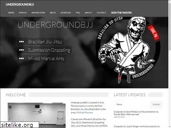 undergroundbjj.com