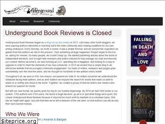 undergroundbookreviews.org