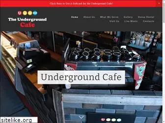 undergroundcafe430.ca