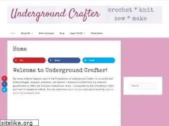 undergroundcrafter.com