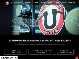 undergroundfitnessandsport.com