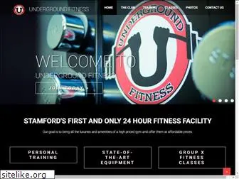 undergroundfitnessct.com