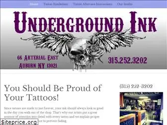 undergroundinkcny.com