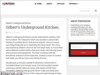 undergroundkitchen.co