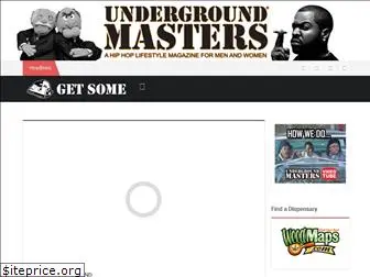 undergroundmasters.org