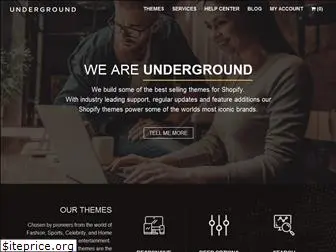 undergroundmedia.co.uk