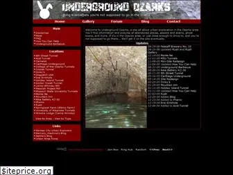 undergroundozarks.com