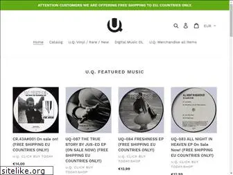 www.undergroundquality.com