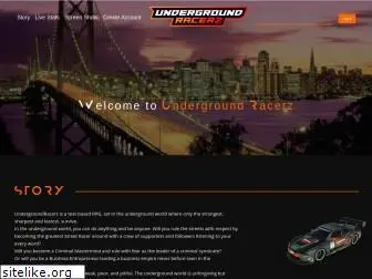 undergroundracerz.com