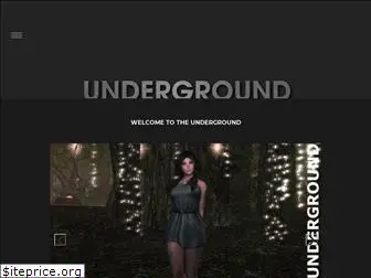 undergroundsl.com