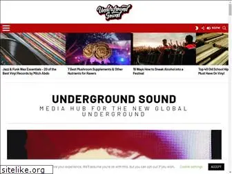 undergroundsound.eu