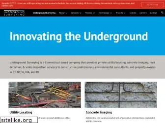 undergroundsurveying.com