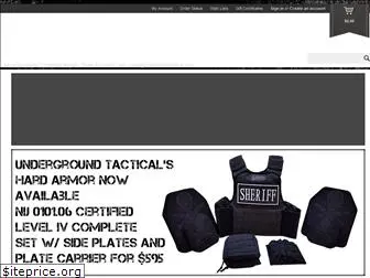 undergroundtactical.com