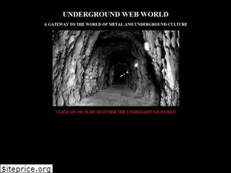 undergroundwebworld.org