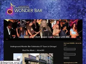 undergroundwonderbar.com