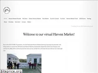 underhillharvestmarket.com