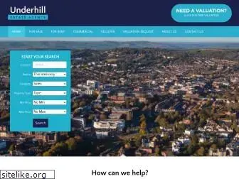 underhillproperty.com