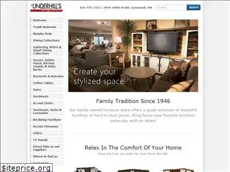 underhills.com