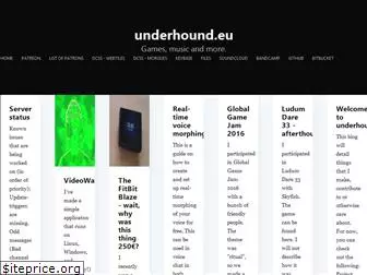 underhound.eu