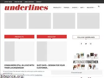 underlinesmagazine.com