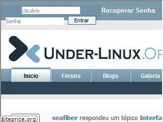 underlinux.com.br