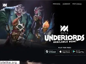 underlords.com