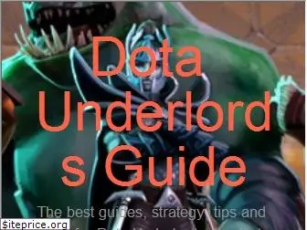 underlordsguide.com