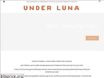 underluna.com