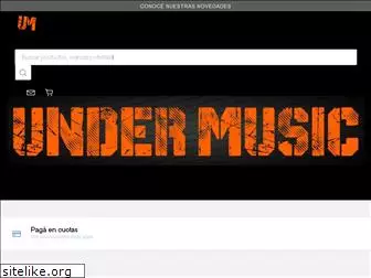 undermusic.com.ar