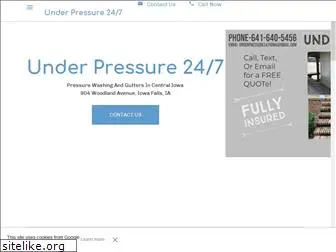 underpressure24.com