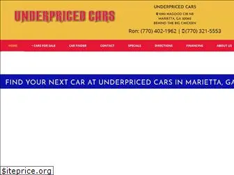 underpriced-cars.com