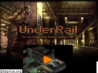 underrail.com