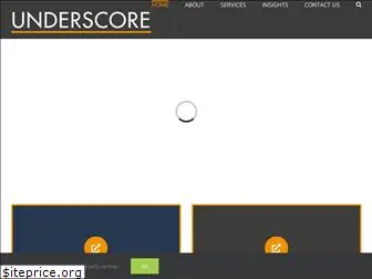 underscore-group.com