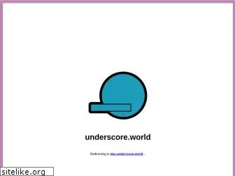 underscore.world