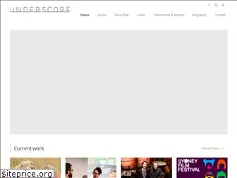 underscoremusic.com.au