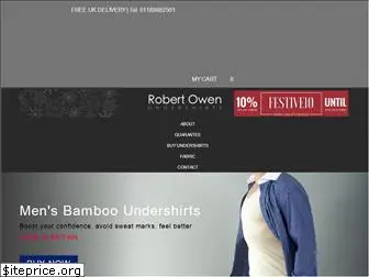 undershirts.co.uk