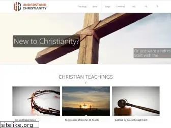 understandchristianity.com