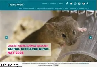 understandinganimalresearch.org.uk