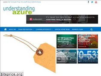 understandingazure.com