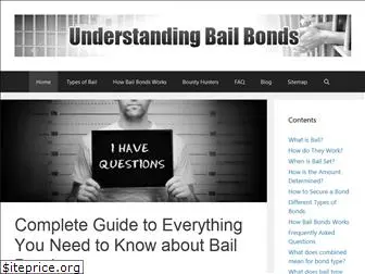 understandingbailbonds.com