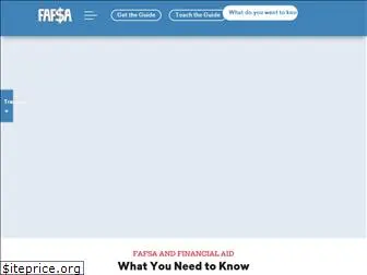 understandingfafsa.org