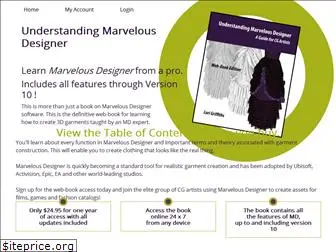 understandingmarvelousdesigner.com