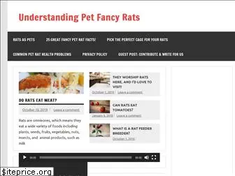 understandingpetfancyrats.com