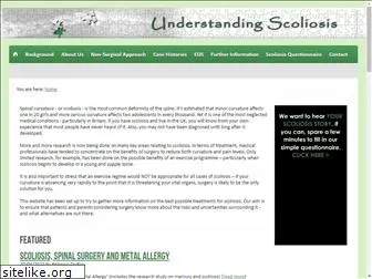 understandingscoliosis.org