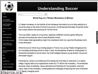 understandingsoccer.com