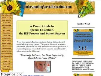 understandingspecialeducation.com